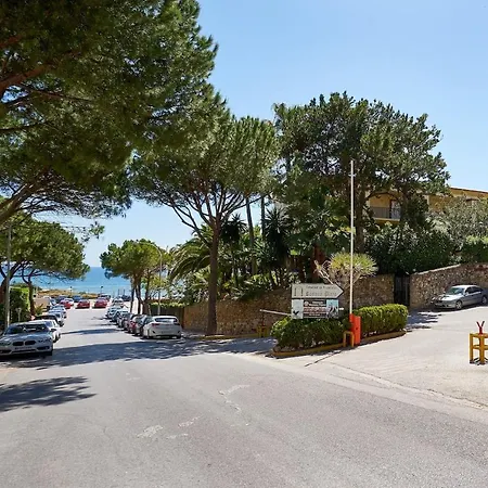 Appartement Oleholidays 525 Romana Playa Vistas Al Mar