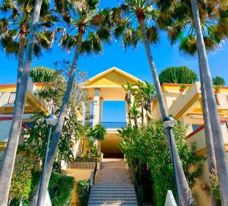 Oleholidays 525 Romana Playa Vistas Al Mar Appartement Marbella