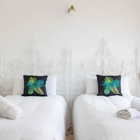 Oleholidays 525 Romana Playa Vistas Al Mar Apartamento *