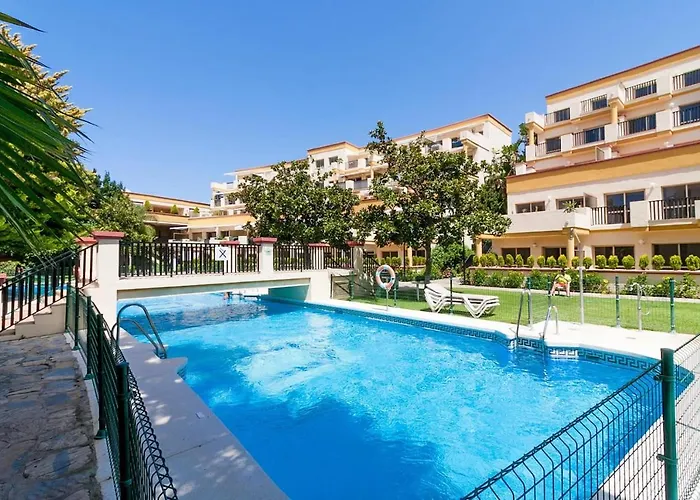 Oleholidays 525 Romana Playa Vistas Al Mar *