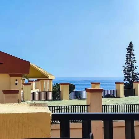 Oleholidays 525 Romana Playa Vistas Al Mar