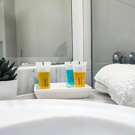 Oleholidays 525 Romana Playa Vistas Al Mar Apartment *