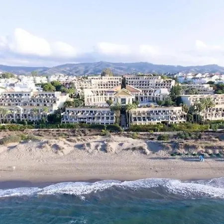 Oleholidays 525 Romana Playa Vistas Al Mar Marbella