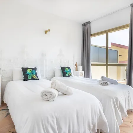 Oleholidays 525 Romana Playa Vistas Al Mar Apartment Marbella