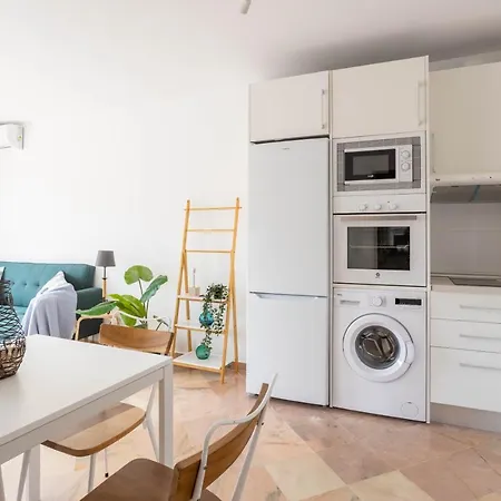 Appartement Oleholidays 525 Romana Playa Vistas Al Mar *