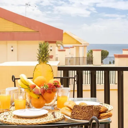 Oleholidays 525 Romana Playa Vistas Al Mar