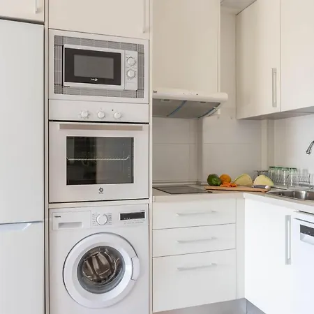 Apartmán Oleholidays 525 Romana Playa Vistas Al Mar *