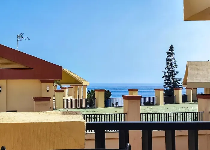 Oleholidays 525 Romana Playa Vistas Al Mar