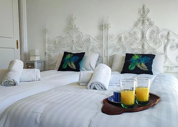 Lejlighed Oleholidays 525 Romana Playa Vistas Al Mar Marbella