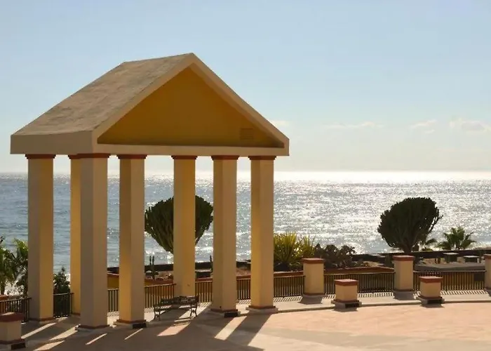 Oleholidays 525 Romana Playa Vistas Al Mar *