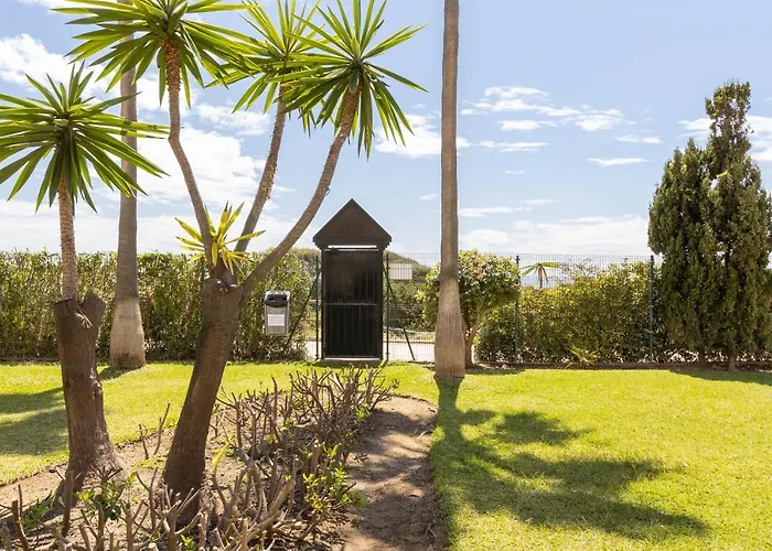 Lejlighed Oleholidays 525 Romana Playa Vistas Al Mar