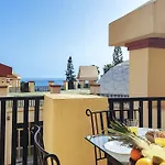 아파트 Oleholidays 525 Romana Playa Vistas Al Mar 마르베야