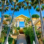 Oleholidays 525 Romana Playa Vistas Al Mar 아파트 마르베야