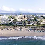 Oleholidays 525 Romana Playa Vistas Al Mar 마르베야