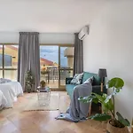 아파트 Oleholidays 525 Romana Playa Vistas Al Mar *