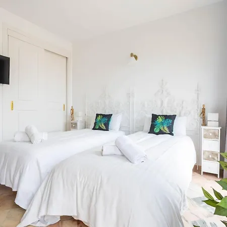 Appartamento Oleholidays 525 Romana Playa Vistas Al Mar
