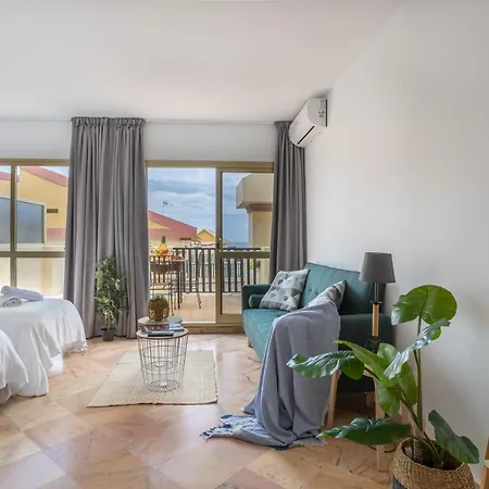 Appartamento Oleholidays 525 Romana Playa Vistas Al Mar *