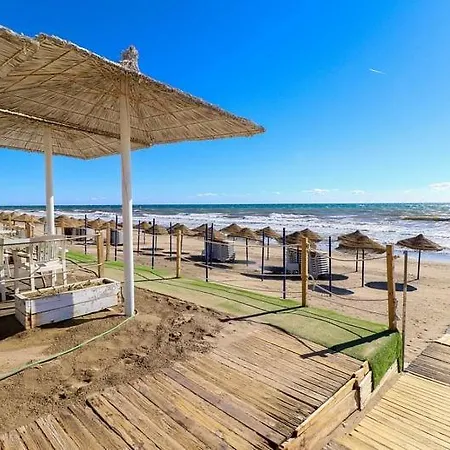 Oleholidays 525 Romana Playa Vistas Al Mar