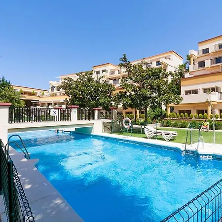 Oleholidays 525 Romana Playa Vistas Al Mar *