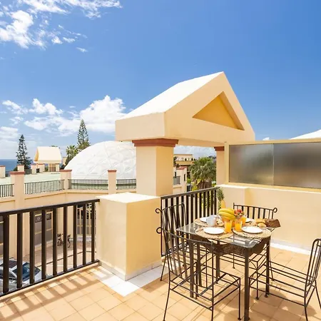 Oleholidays 525 Romana Playa Vistas Al Mar Marbella