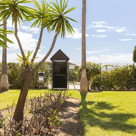 アパート Oleholidays 525 Romana Playa Vistas Al Mar