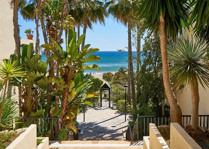 Oleholidays 525 Romana Playa Vistas Al Mar