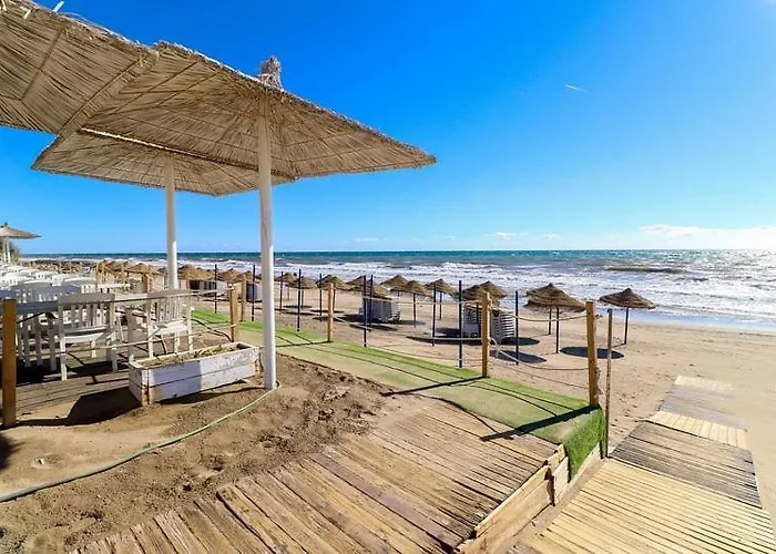 Oleholidays 525 Romana Playa Vistas Al Mar