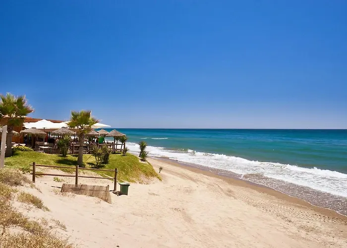 Oleholidays 525 Romana Playa Vistas Al Mar *