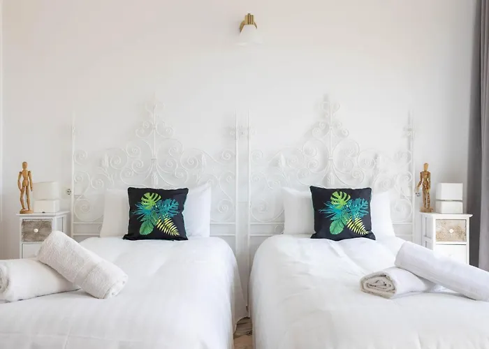 Oleholidays 525 Romana Playa Vistas Al Mar アパート *